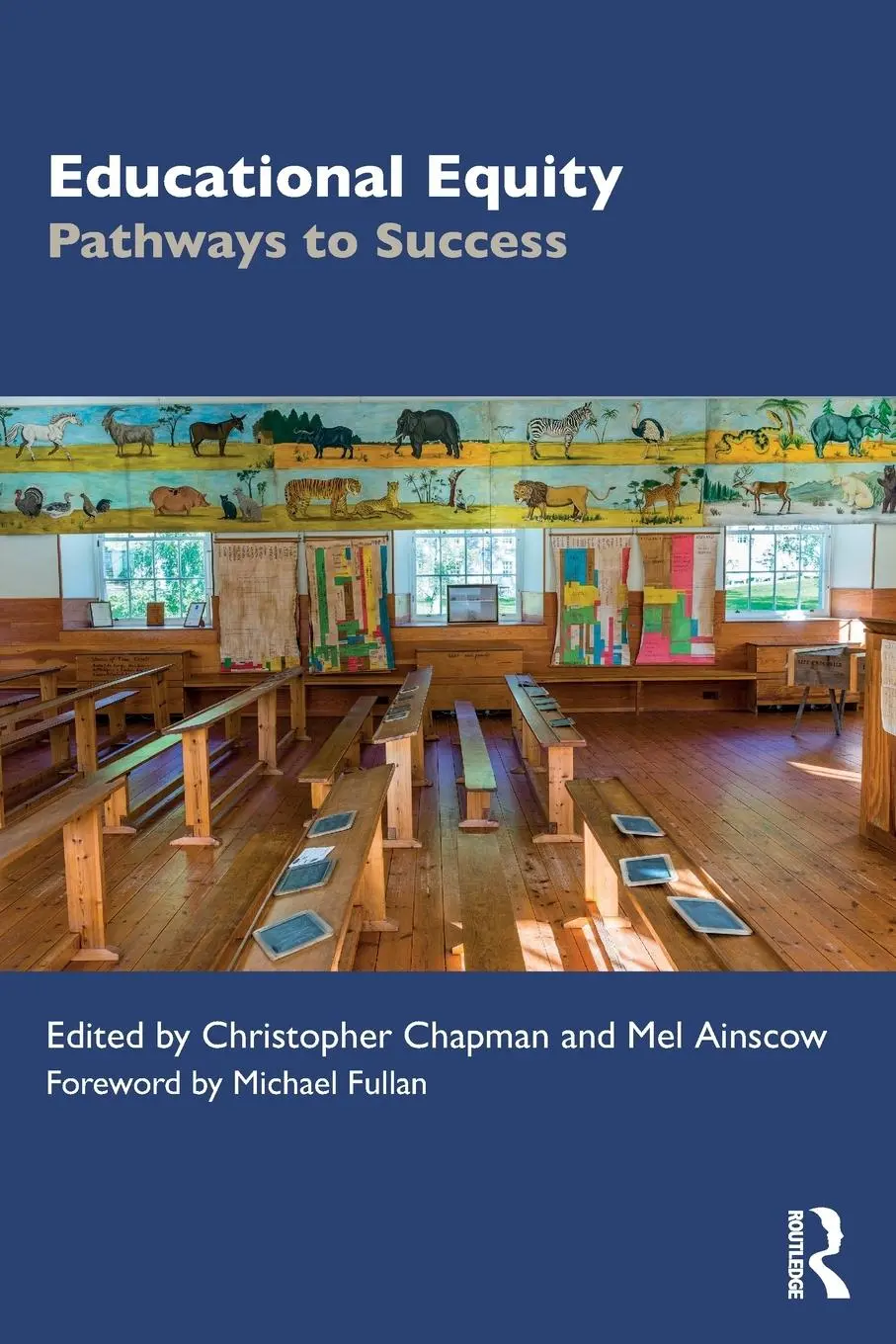 Cover: 9780367652067 | Educational Equity | Pathways to Success | Christopher Chapman (u. a.)