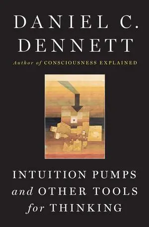 Cover: 9780393082067 | Intuition Pumps and Other Tools for Thinking | Daniel C Dennett | Buch