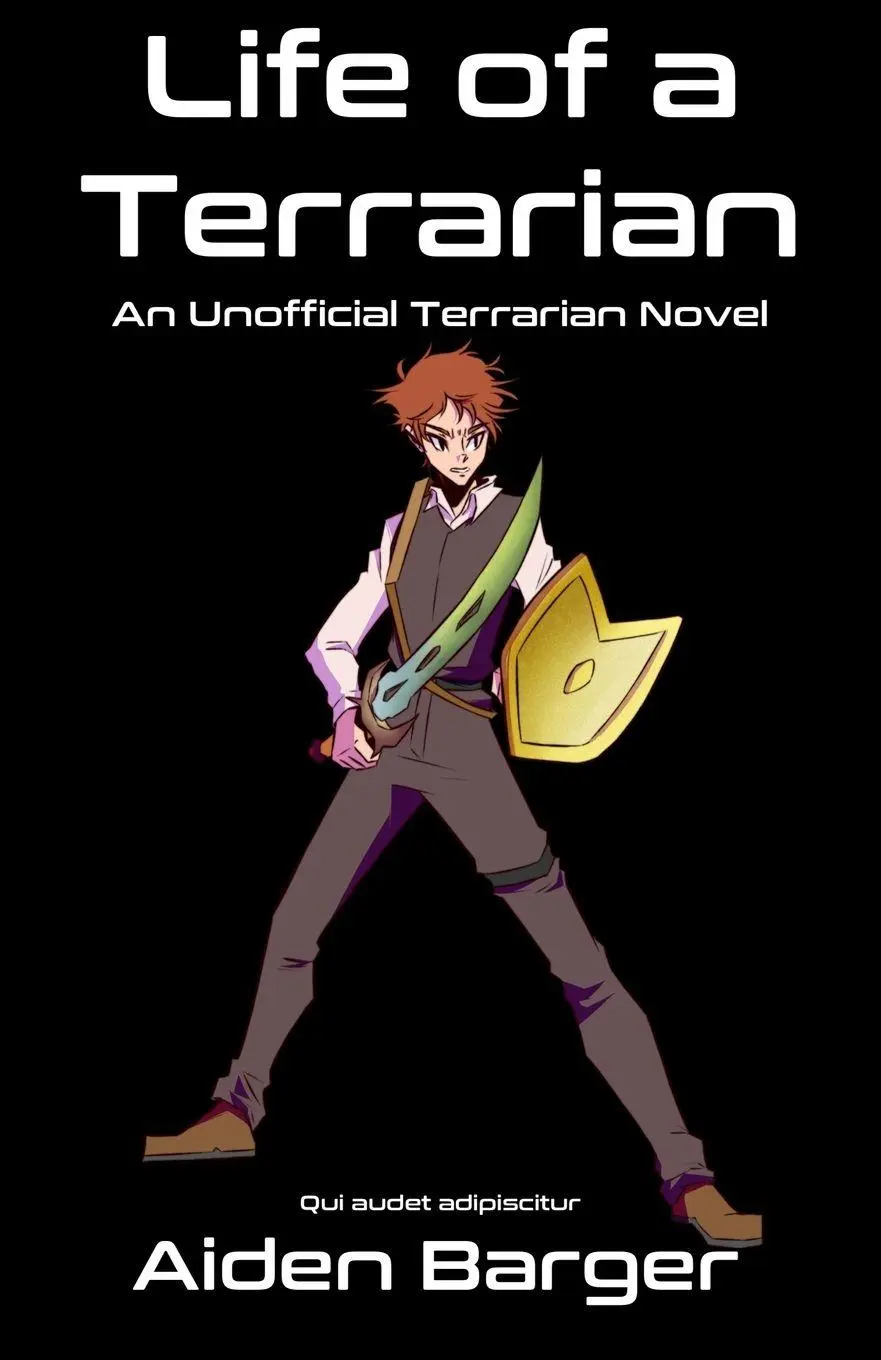 Cover: 9780578762067 | Life of a Terrarian | Aiden Barger | Taschenbuch | Englisch | 2020