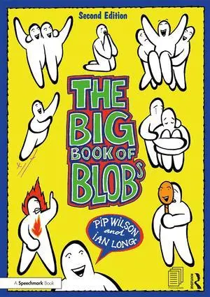 Cover: 9780815362067 | The Big Book of Blobs | Ian Long (u. a.) | Taschenbuch | Blobs | 2018