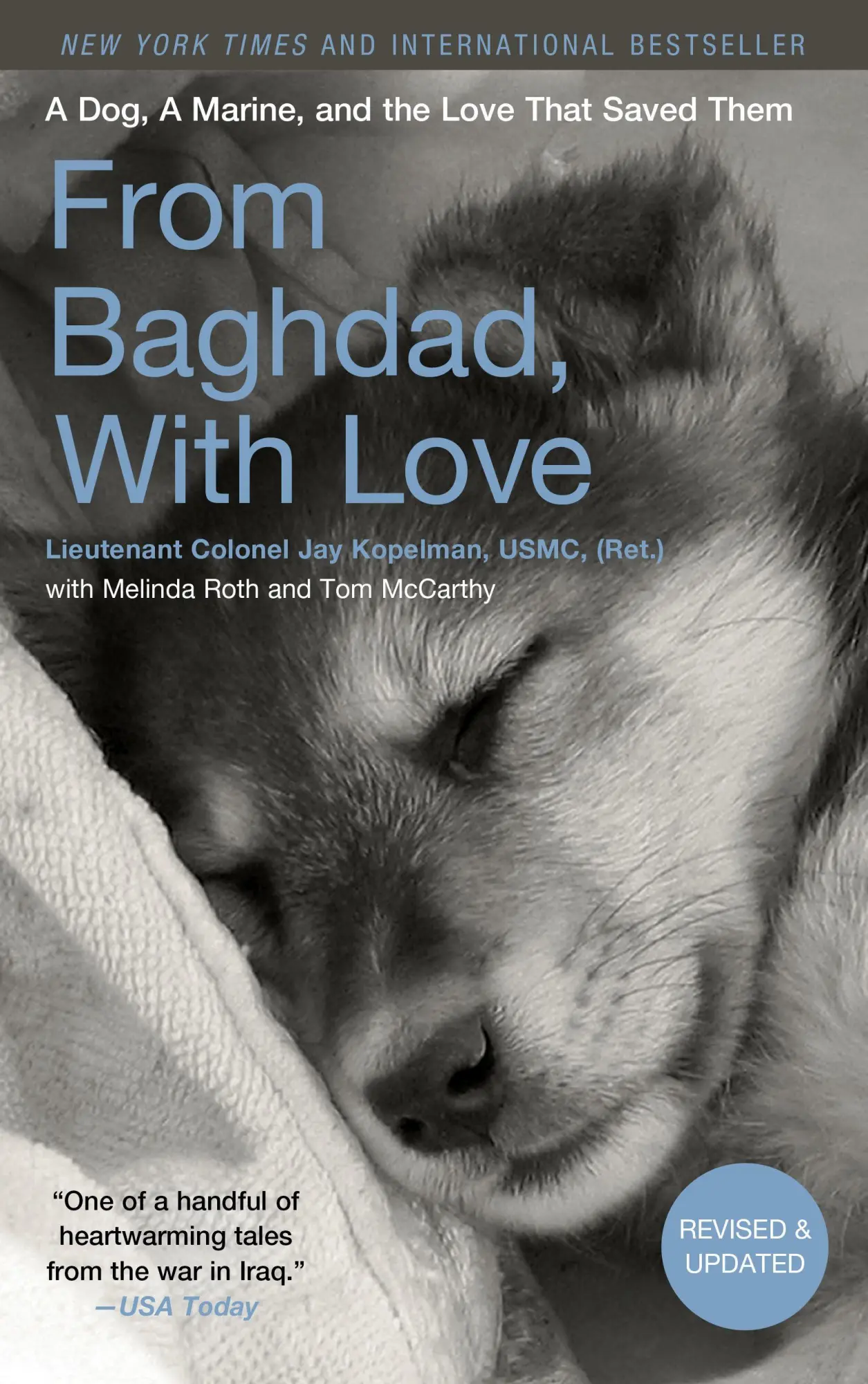 Cover: 9781493042067 | From Baghdad, With Love | Jay Kopelman (u. a.) | Taschenbuch | 2019
