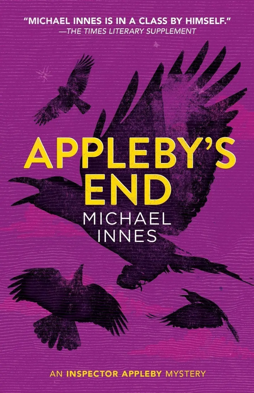 Cover: 9781504092067 | Appleby's End | Michael Innes | Taschenbuch | Englisch | 2024