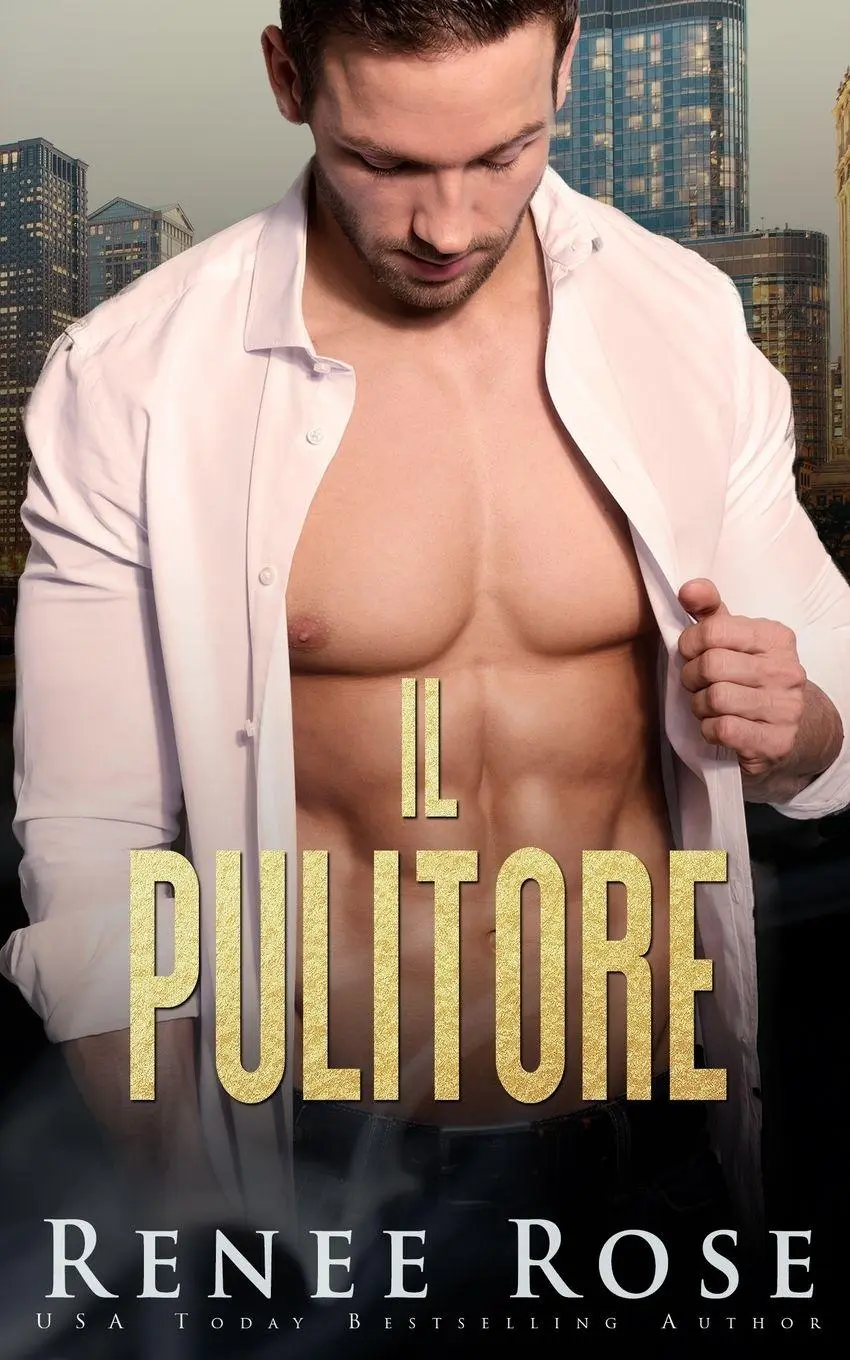 Cover: 9781637202067 | il pulitore | Renee Rose | Taschenbuch | Italienisch | 2023