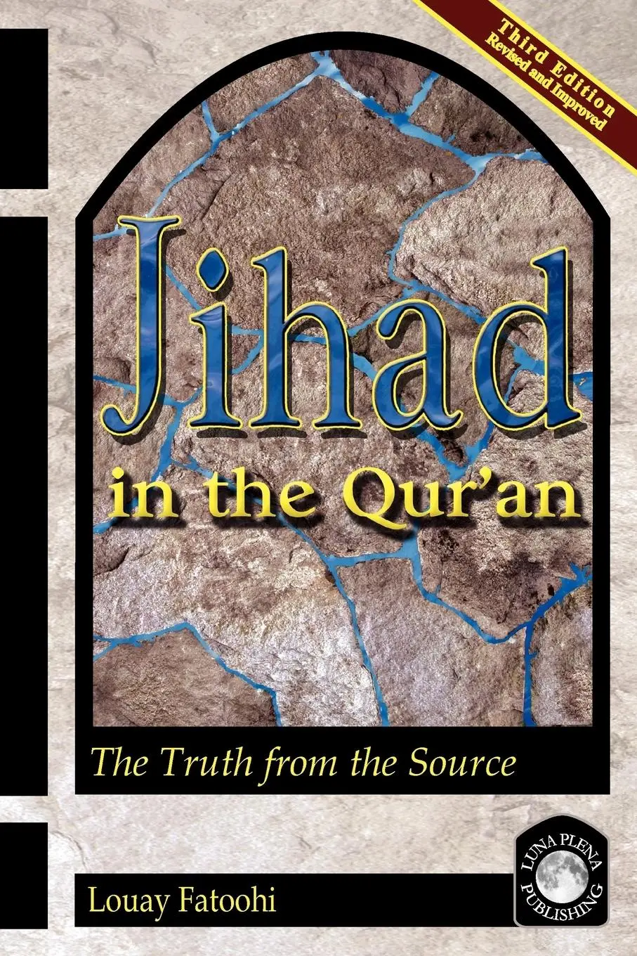 Cover: 9781906342067 | Jihad in the Qur'an | The Truth from the Source (Third Edition) | Buch