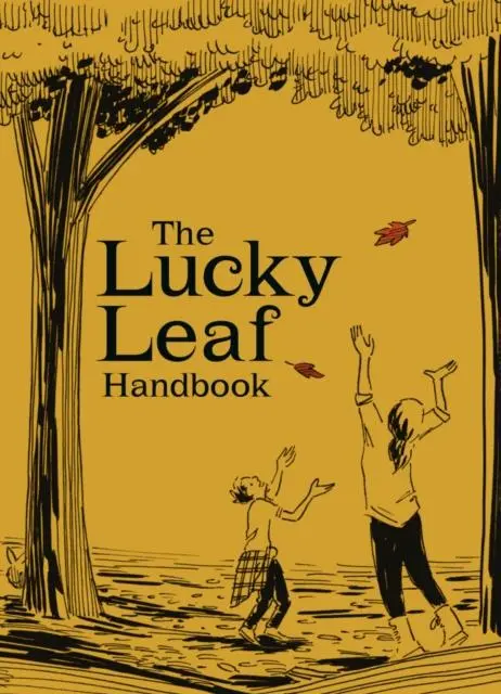 Cover: 9781911052067 | The Lucky Leaf Handbook | T. E. P. Noodle | Taschenbuch | Englisch