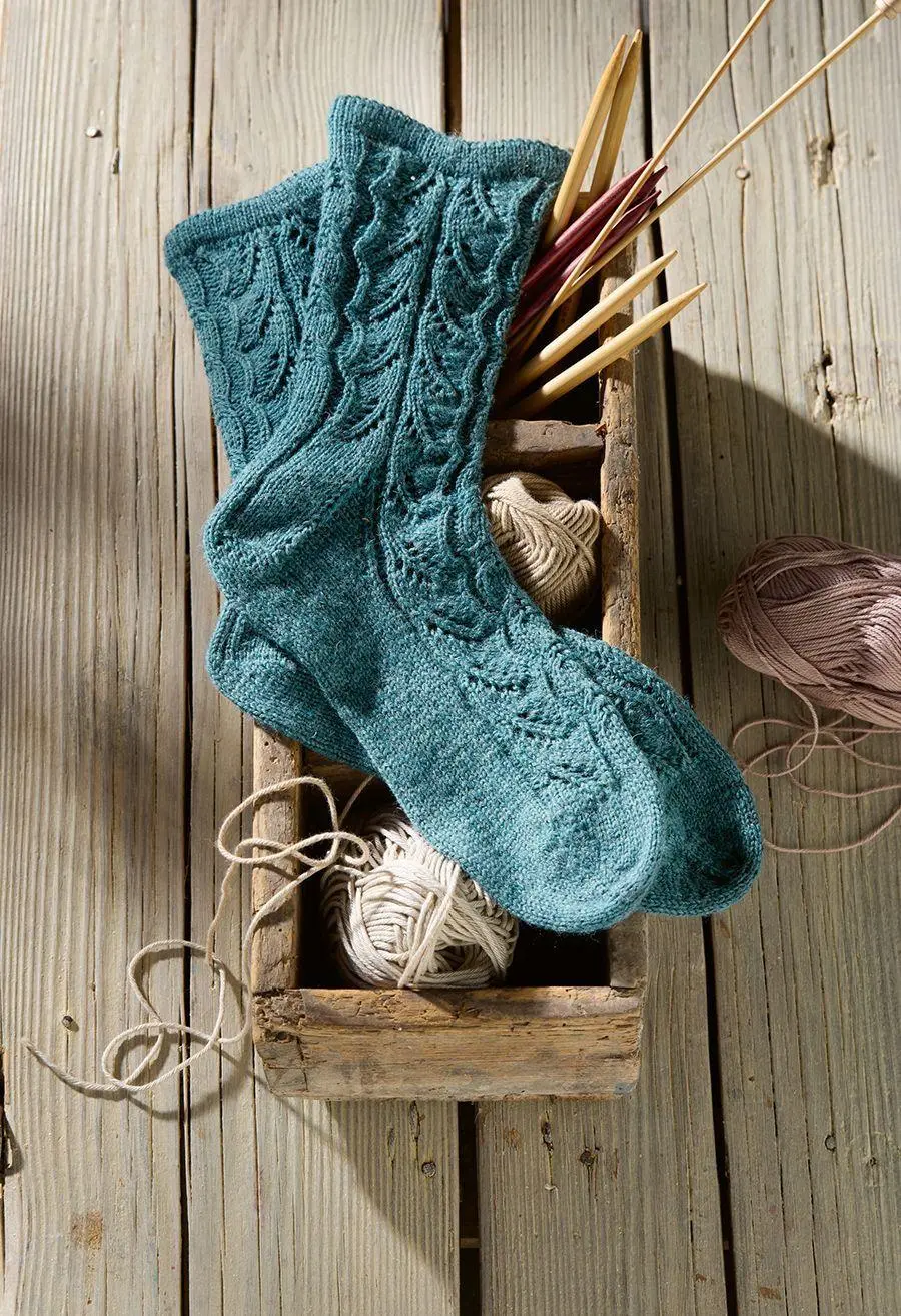 Bild: 9783735872067 | Strickliebe Empfohlen von LandLust | Frechverlag | Buch | 160 S.
