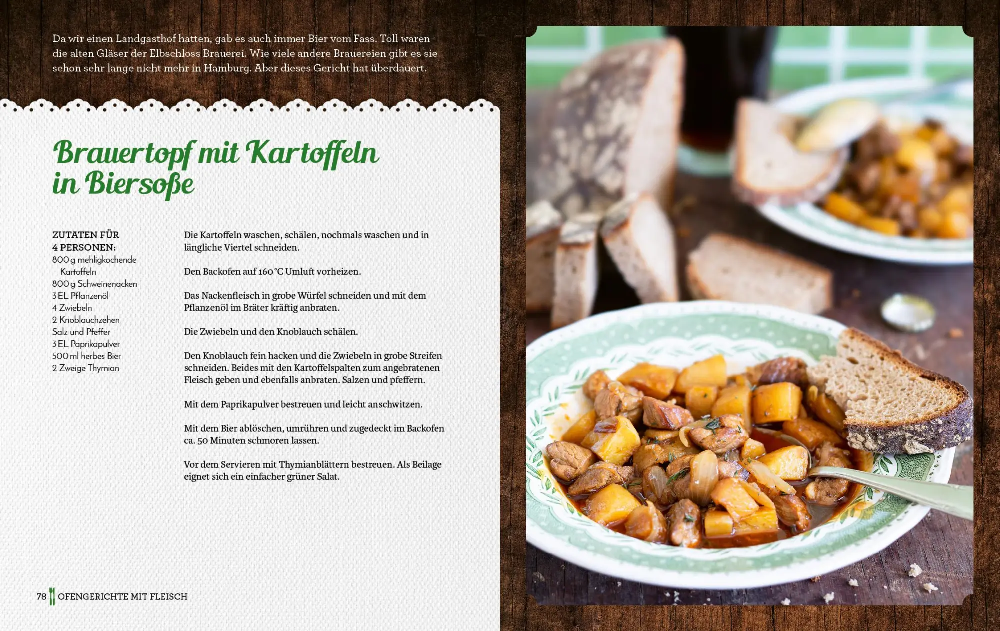 Bild: 9783742322067 | Aus Omas Ofen | CALLEkocht | Buch | Aus Omas Küche | 128 S. | Deutsch