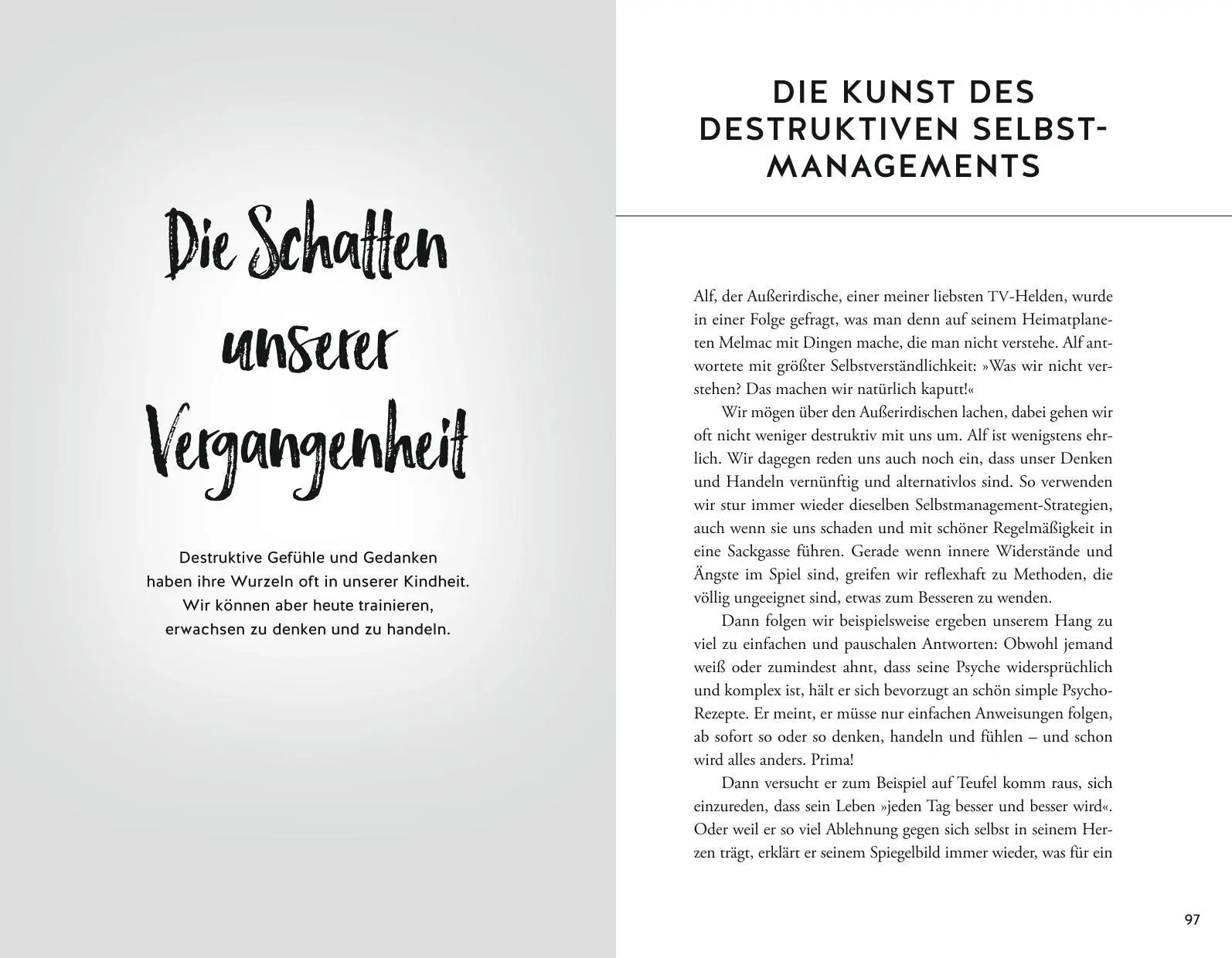 Bild: 9783833882067 | Nimm den Zweifeln das Kommando | Tom Diesbrock | Taschenbuch | 224 S.