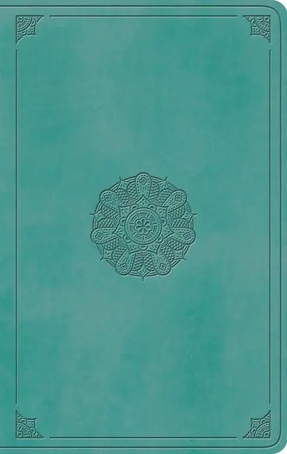Cover: 9781433562167 | ESV Large Print Value Thinline Bible | Esv Bibles | Buch | Englisch