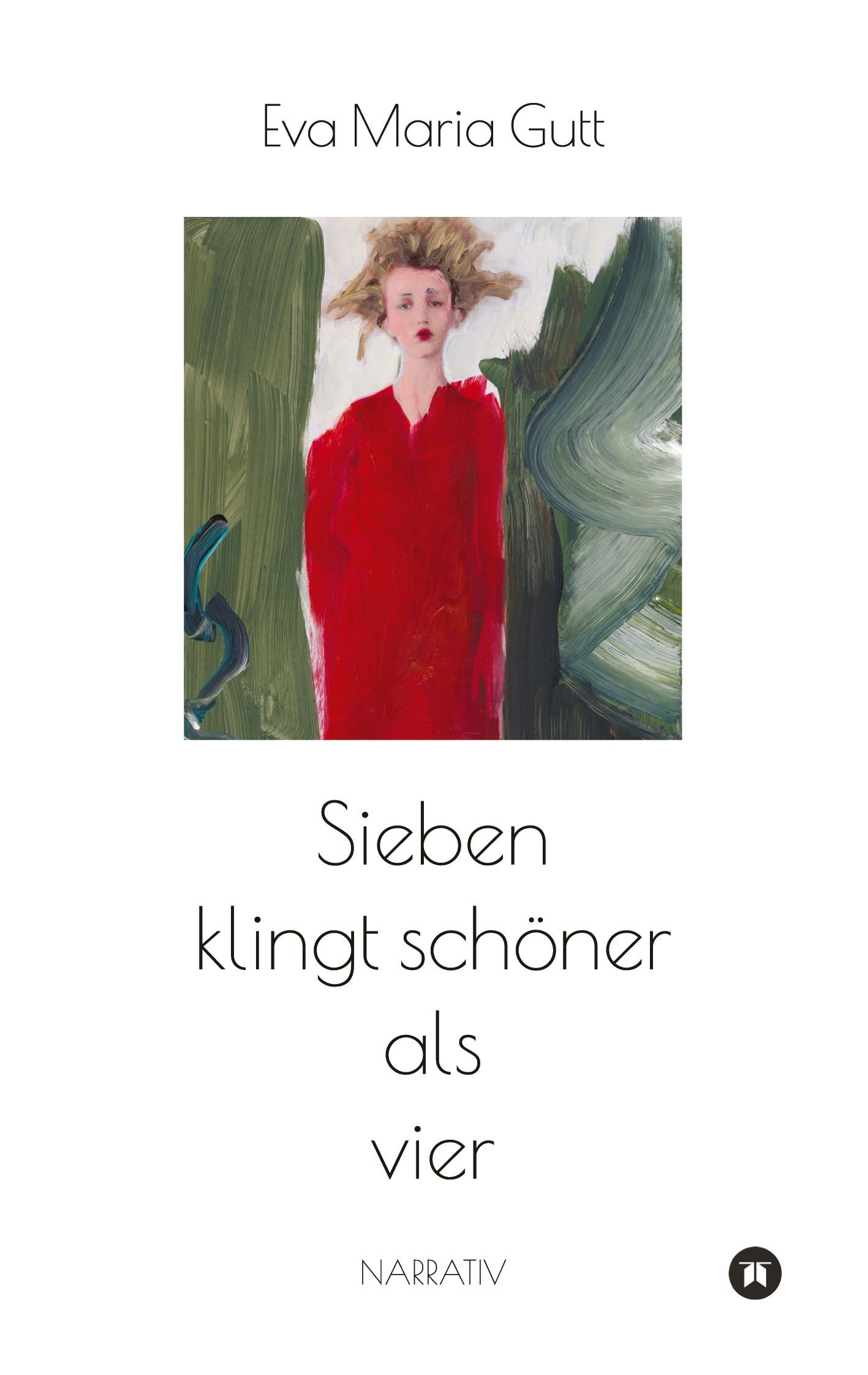 Cover: 9783347162167 | Sieben klingt schöner als vier - entscheidet das Leben, oder...