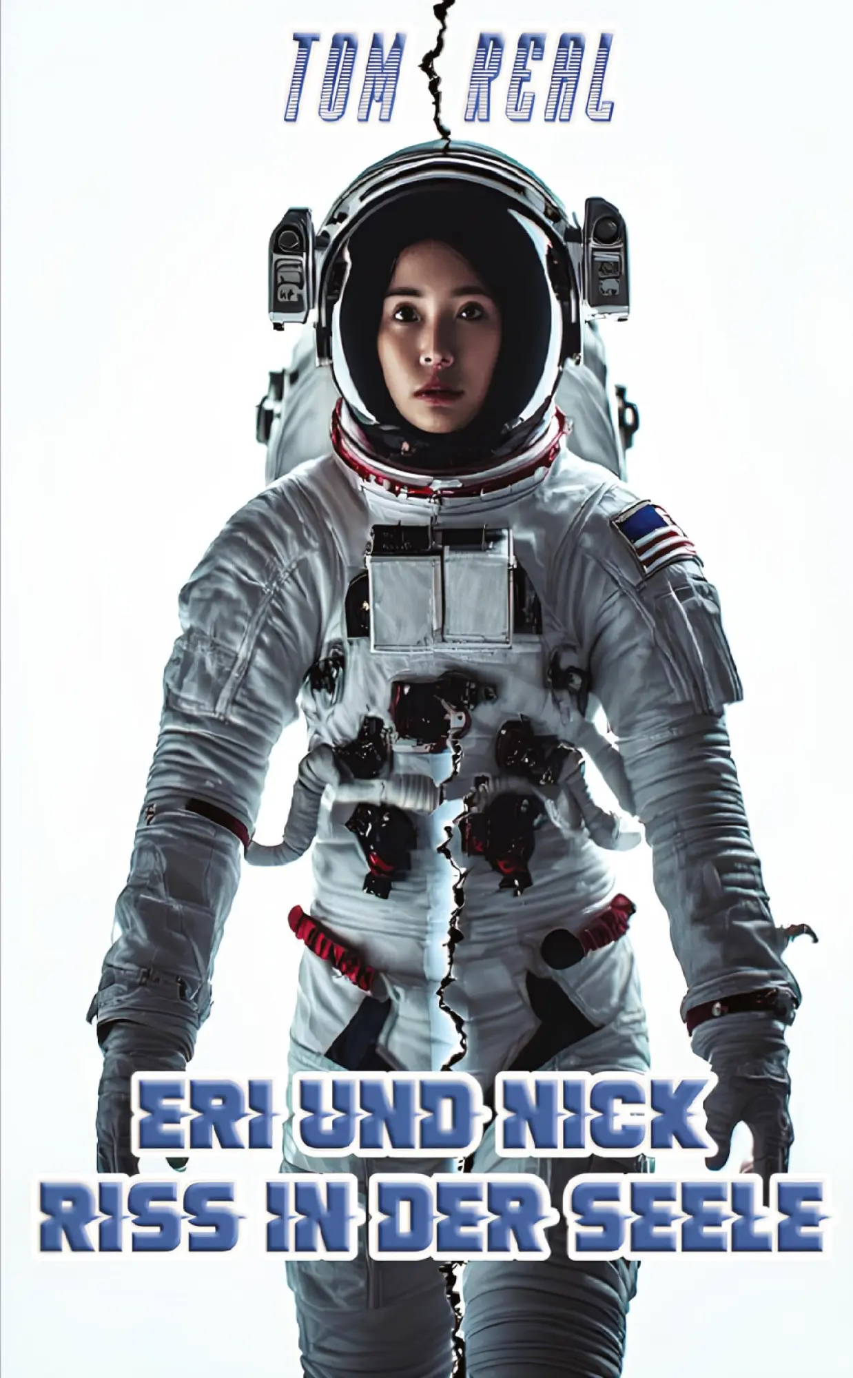 Eri und Nick - Riss in der Seele