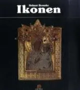 Cover: 9783932942167 | Ikonen | Helmut Brenske | Buch | Deutsch | 2004 | Legat- Verlag