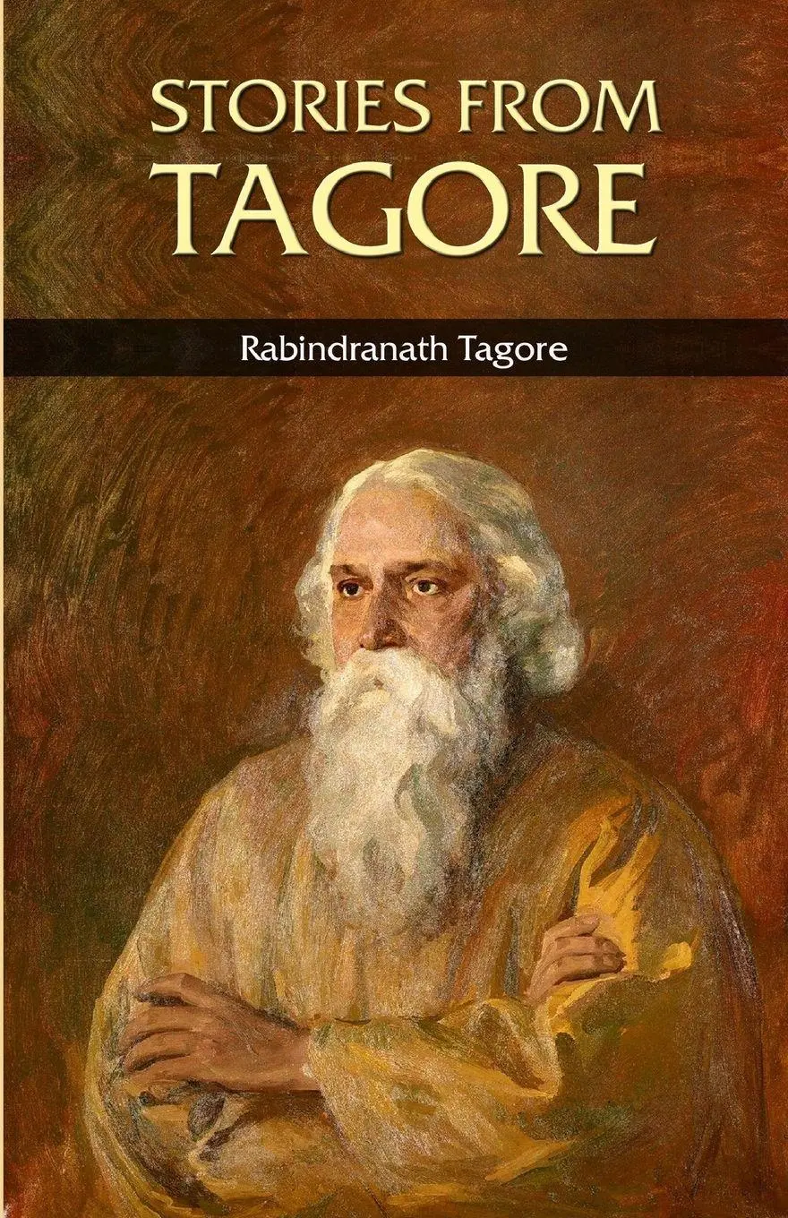 Cover: 9788180942167 | Stories From Tagore | Rabindranath Tagore | Taschenbuch | Englisch
