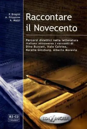 Cover: 9789606632167 | Raccontare il Novecento | Patrizia Brogini (u. a.) | Taschenbuch