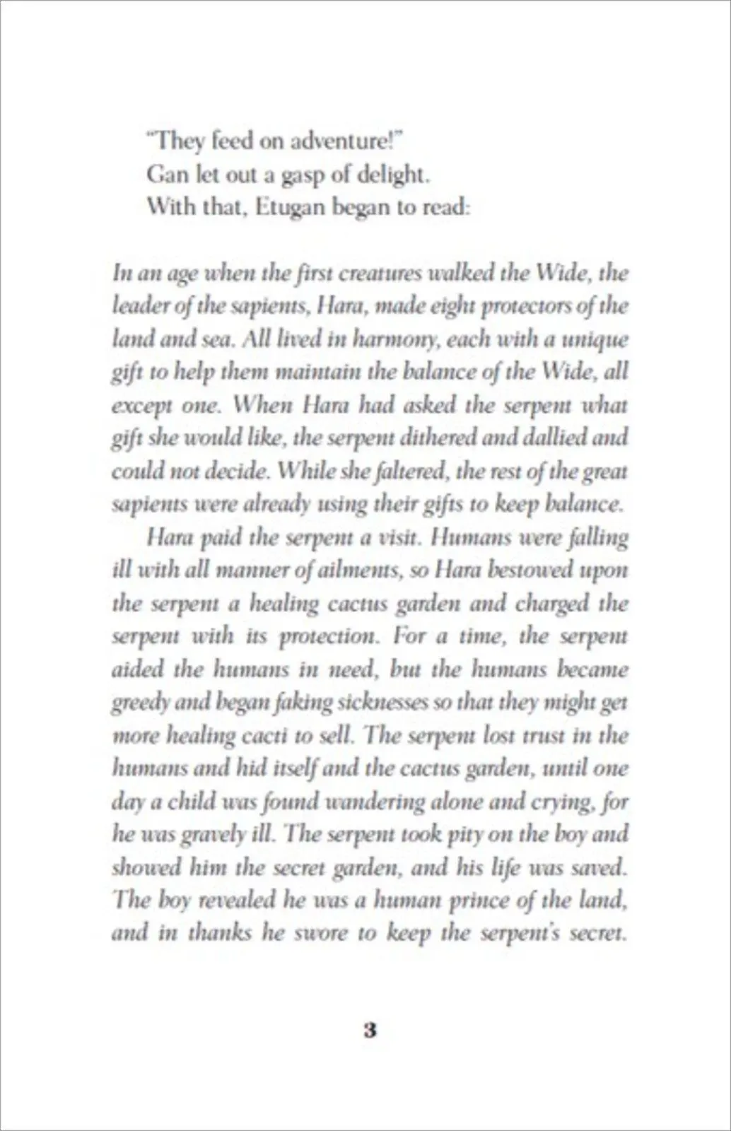 Bild: 9780702312267 | Serpent of the Sands | Vashti Hardy | Taschenbuch | Englisch | 2023