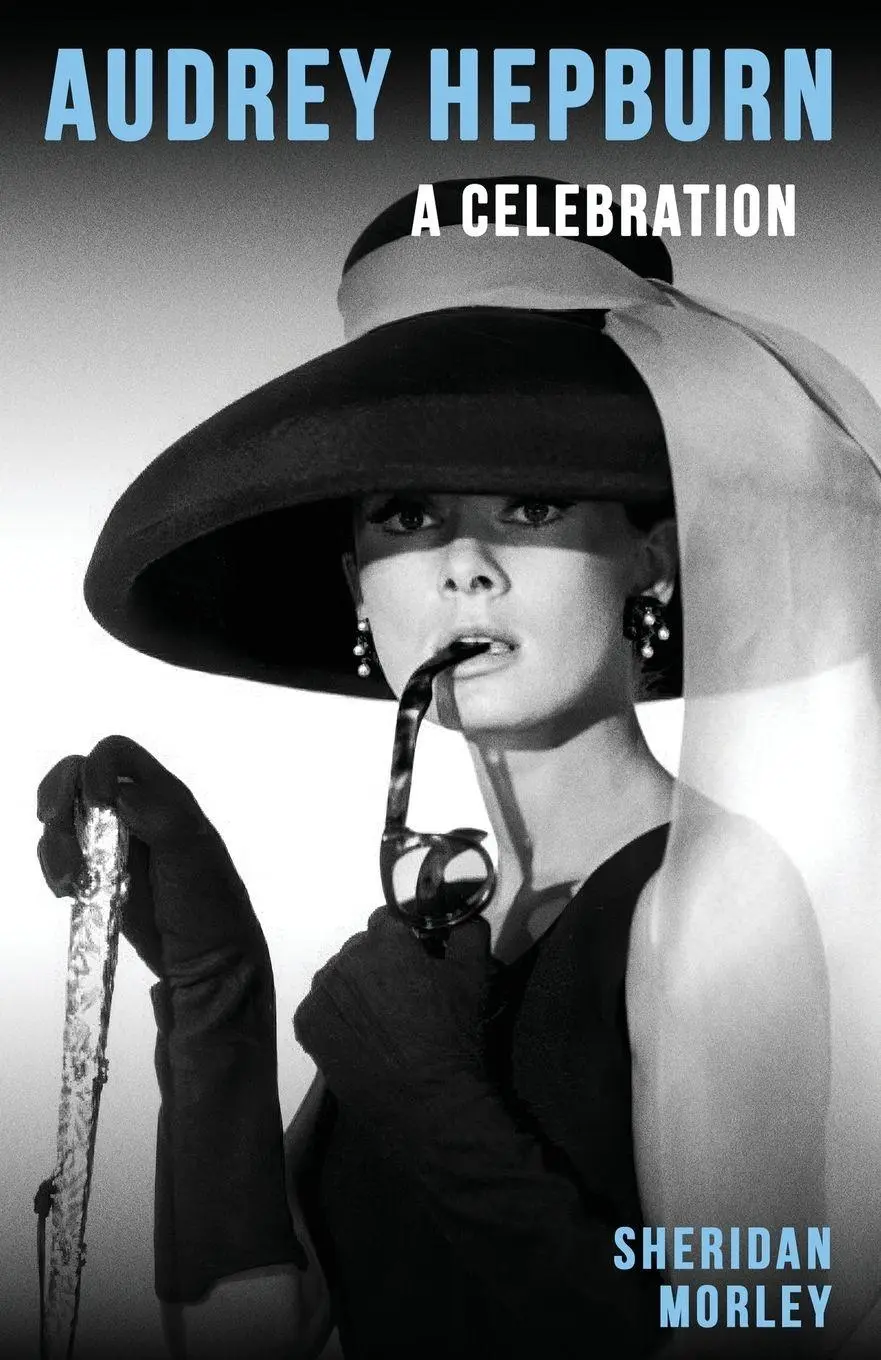 Cover: 9781917382267 | Audrey Hepburn | A Celebration | Sheridan Morley | Taschenbuch | 2026