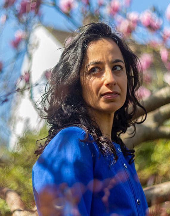 Autor: 9783492072267 | Die Perserinnen | Roman Shortlist des Women´s Prize for Fiction 2025