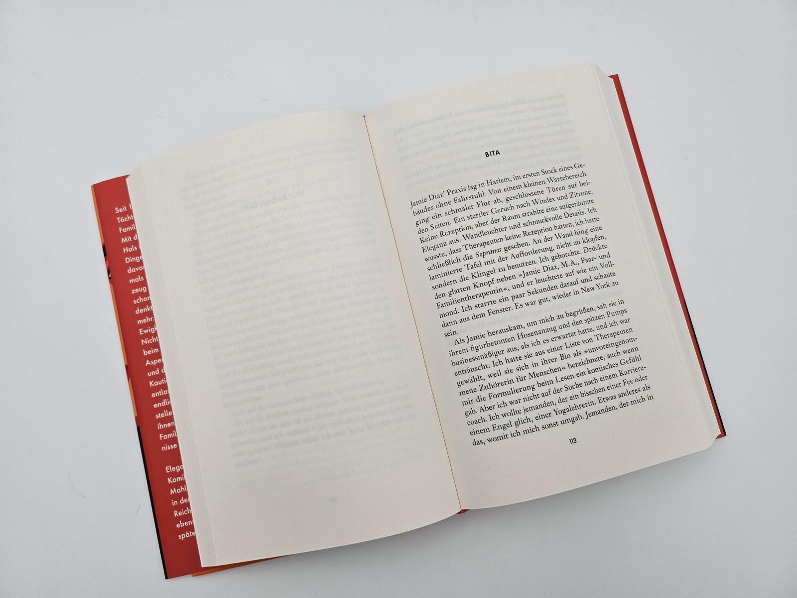 Bild: 9783492072267 | Die Perserinnen | Roman Shortlist des Women´s Prize for Fiction 2025
