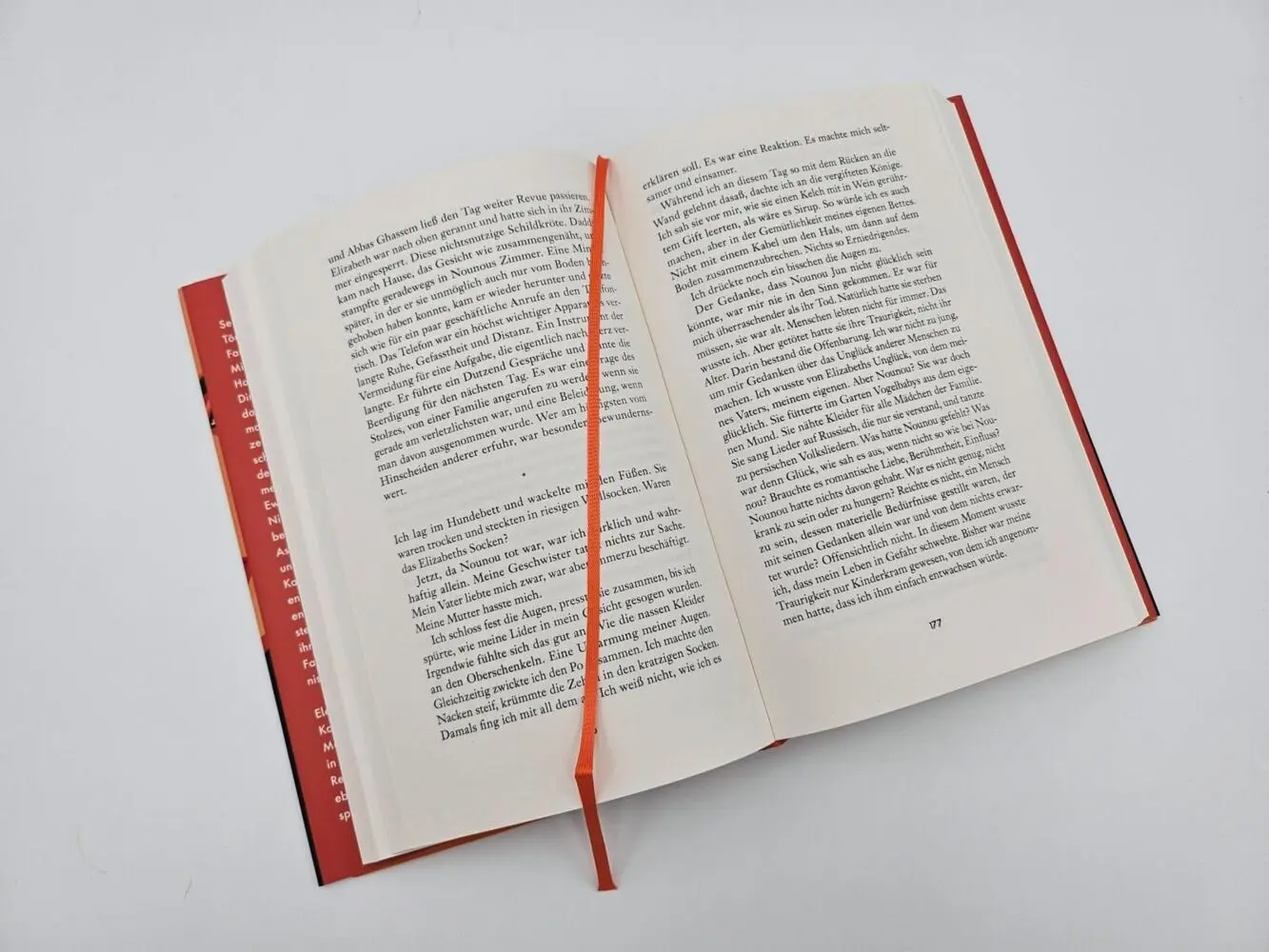 Bild: 9783492072267 | Die Perserinnen | Roman Shortlist des Women´s Prize for Fiction 2025