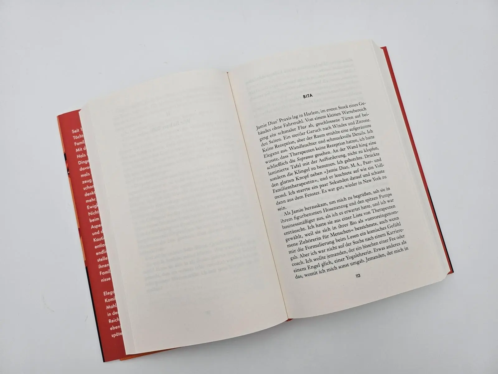 Bild: 9783492072267 | Die Perserinnen | Roman Shortlist des Women´s Prize for Fiction 2025