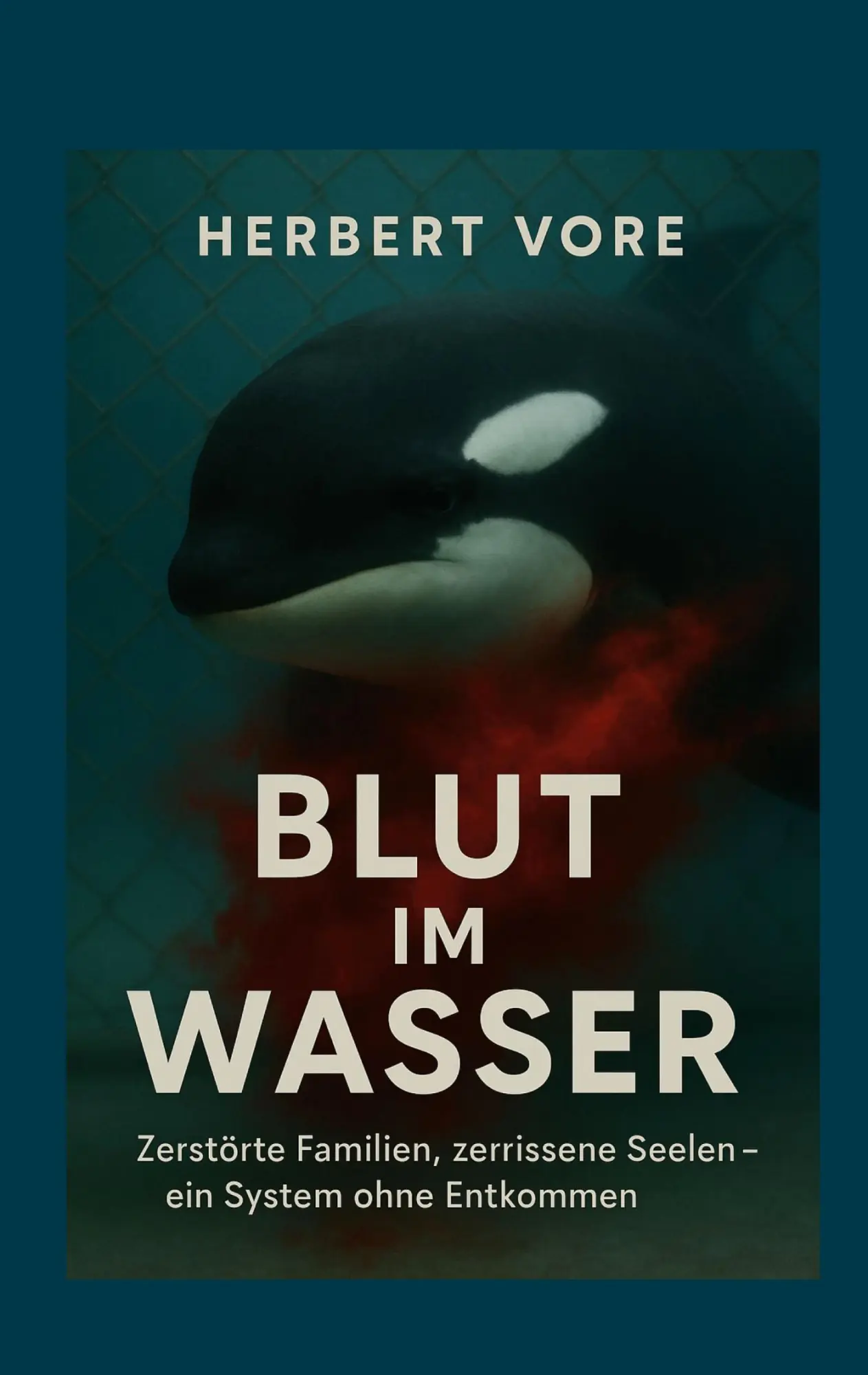 Cover: 9783695192267 | Blut im Wasser | Herbert Vore | Taschenbuch | 210 S. | Deutsch | 2025