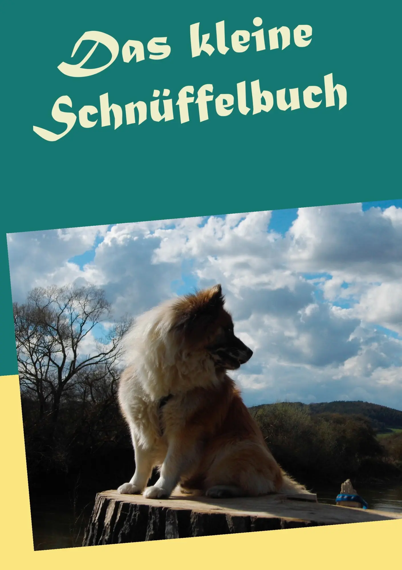 Cover: 9783751902267 | Das kleine Schnüffelbuch | A. Ketschau | Taschenbuch | 148 S. | 2020