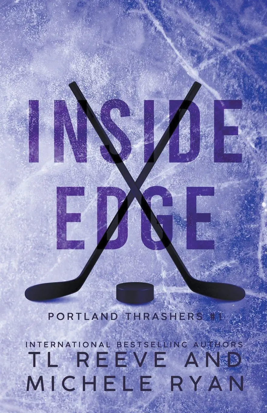 Cover: 9798224262267 | Inside Edge | Tl Reeve (u. a.) | Taschenbuch | Englisch | 2024
