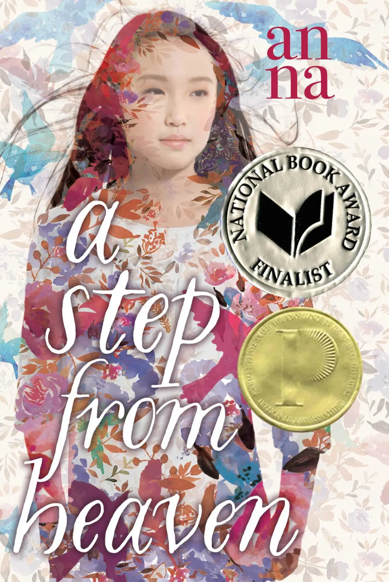 Cover: 9781481442367 | A Step from Heaven | An Na | Taschenbuch | Kartoniert / Broschiert