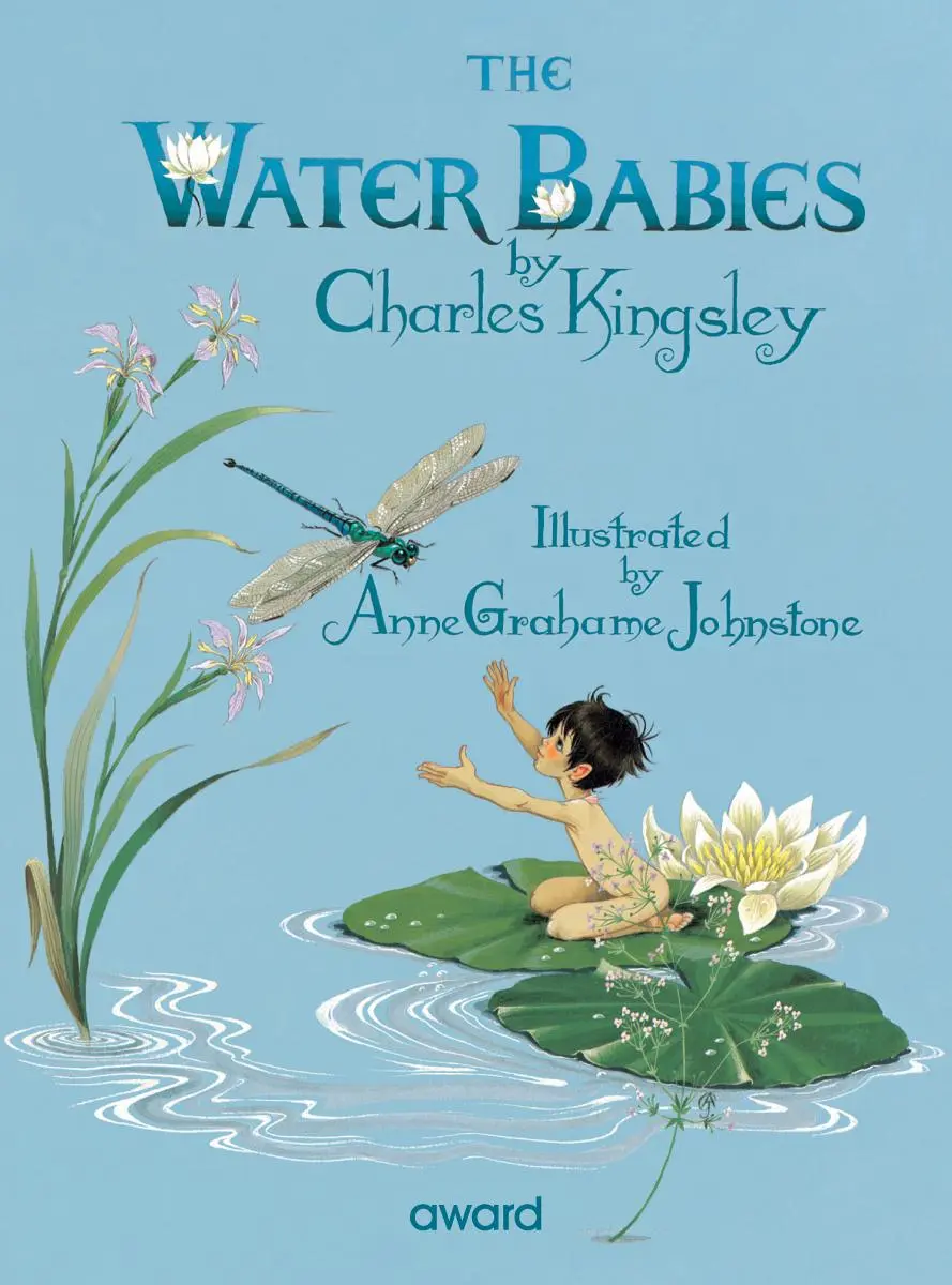 Cover: 9781841352367 | Water Babies | Charles Kingsley | Buch | Water Babies | Gebunden