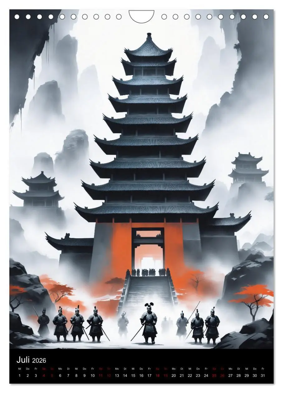 Bild: 9783516292367 | Asiatische Inspiration Fernöstlicher Art - Helle Werke...