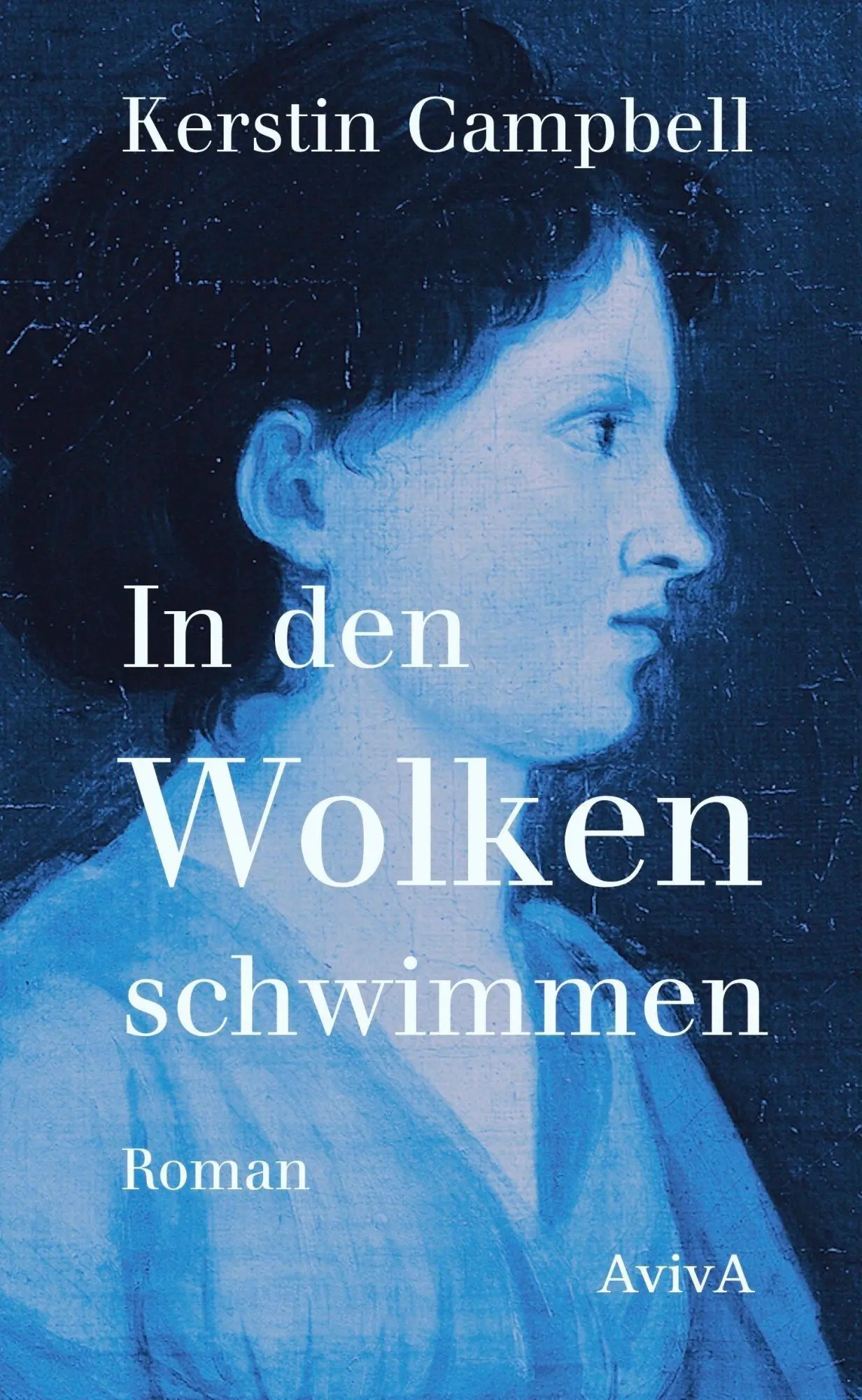 Cover: 9783949302367 | In den Wolken schwimmen | Kerstin Campbell | Buch | 280 S. | Deutsch