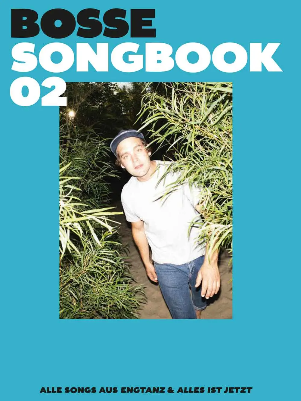 Cover: 9783954562367 | Bosse Songbook 2 | Axel Bosse | Taschenbuch | 184 S. | Deutsch | 2019