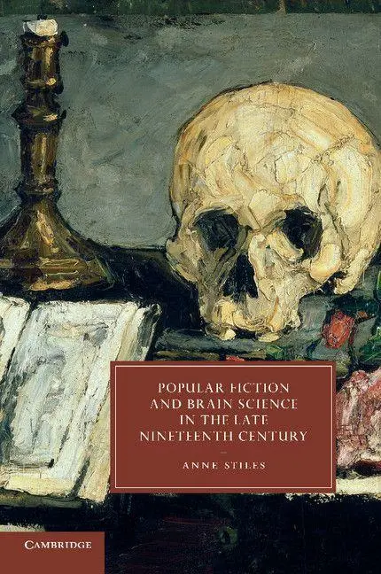 Cover: 9781107442467 | Popular Fiction and Brain Science in the Late Nineteenth Century