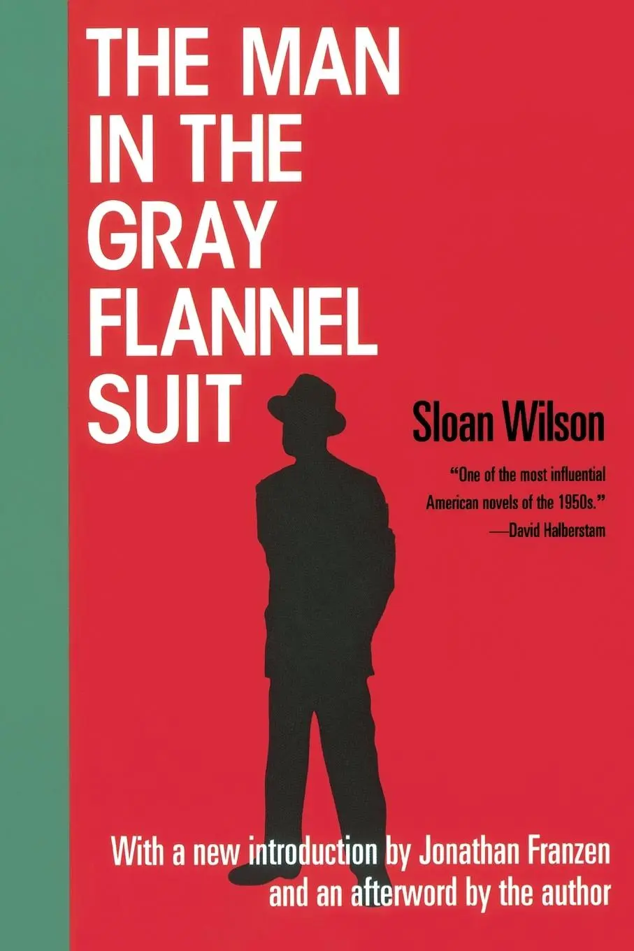 Cover: 9781568582467 | The Man in the Gray Flannel Suit | Sloan Wilson | Taschenbuch | 2002