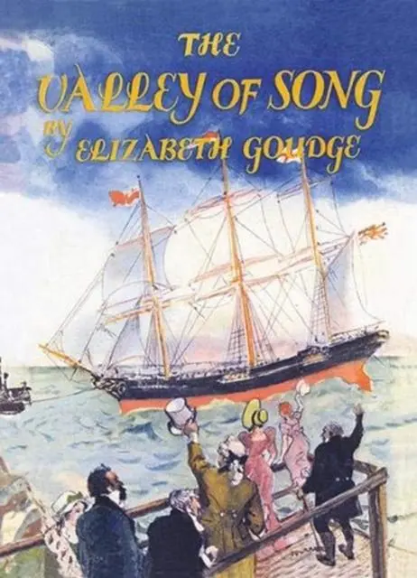 Cover: 9781847452467 | The Valley of Song | Elizabeth Goudge | Taschenbuch | Englisch | 2019