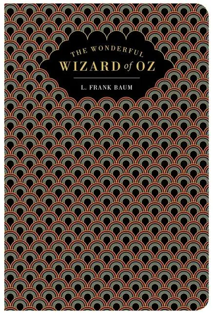 Cover: 9781914602467 | The Wonderful Wizard of Oz | L Frank Baum | Buch | Englisch | 2024