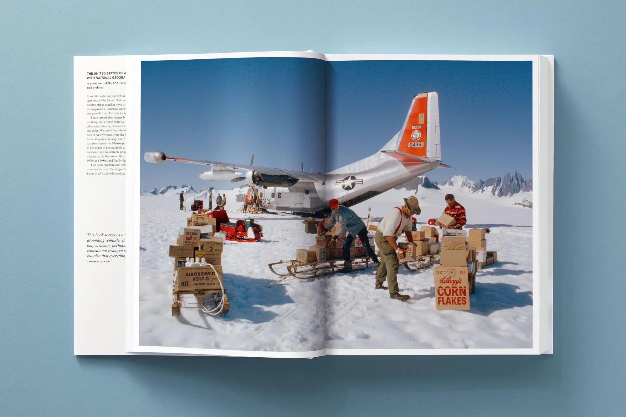 Bild: 9783754402467 | National Geographic | The United States of America | Taschen | Buch
