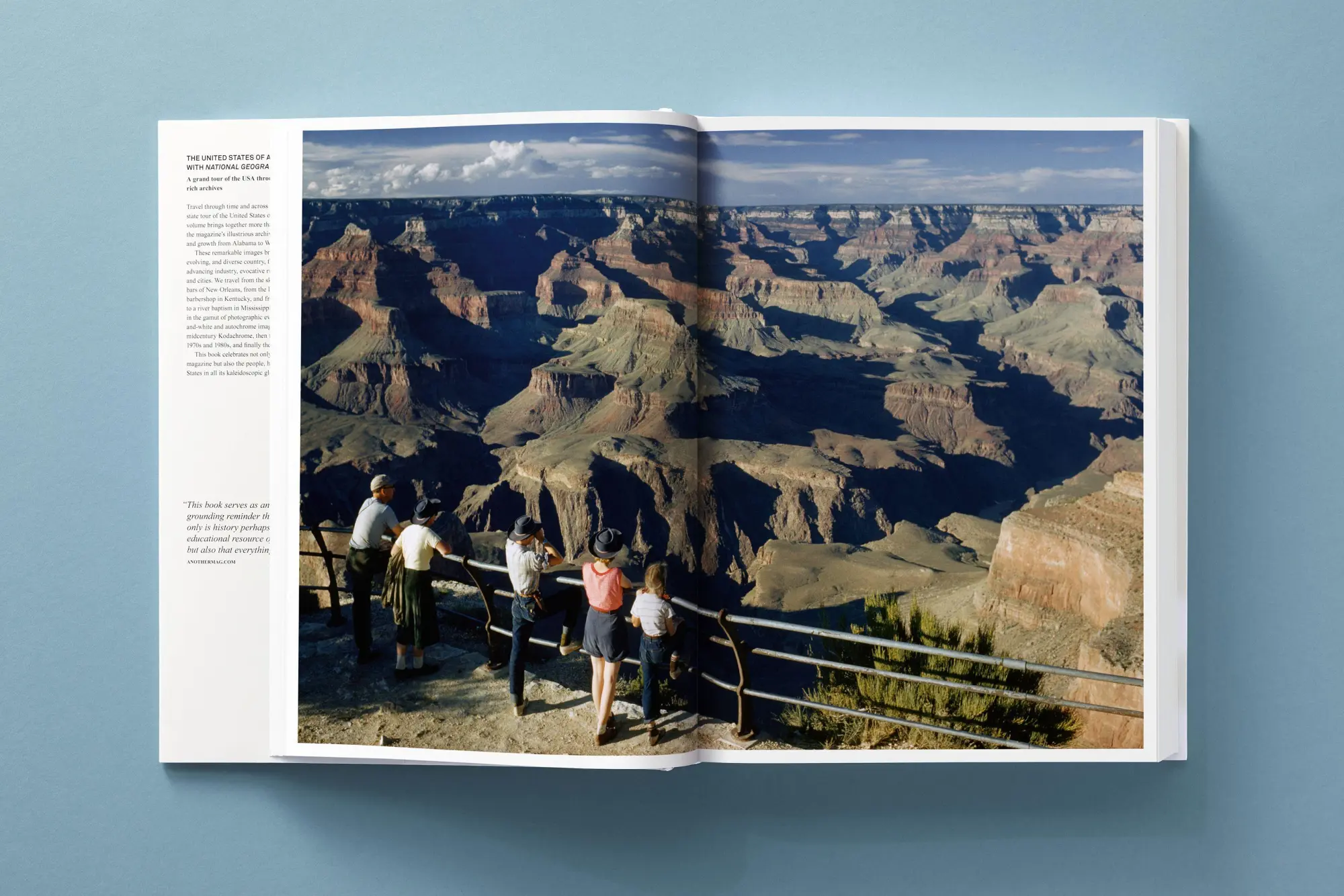 Bild: 9783754402467 | National Geographic | The United States of America | Taschen | Buch