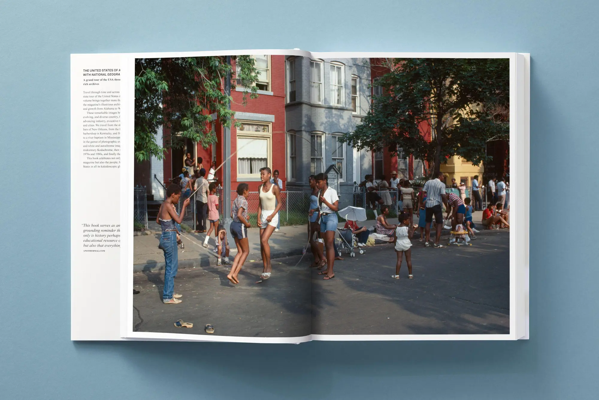 Bild: 9783754402467 | National Geographic | The United States of America | Taschen | Buch