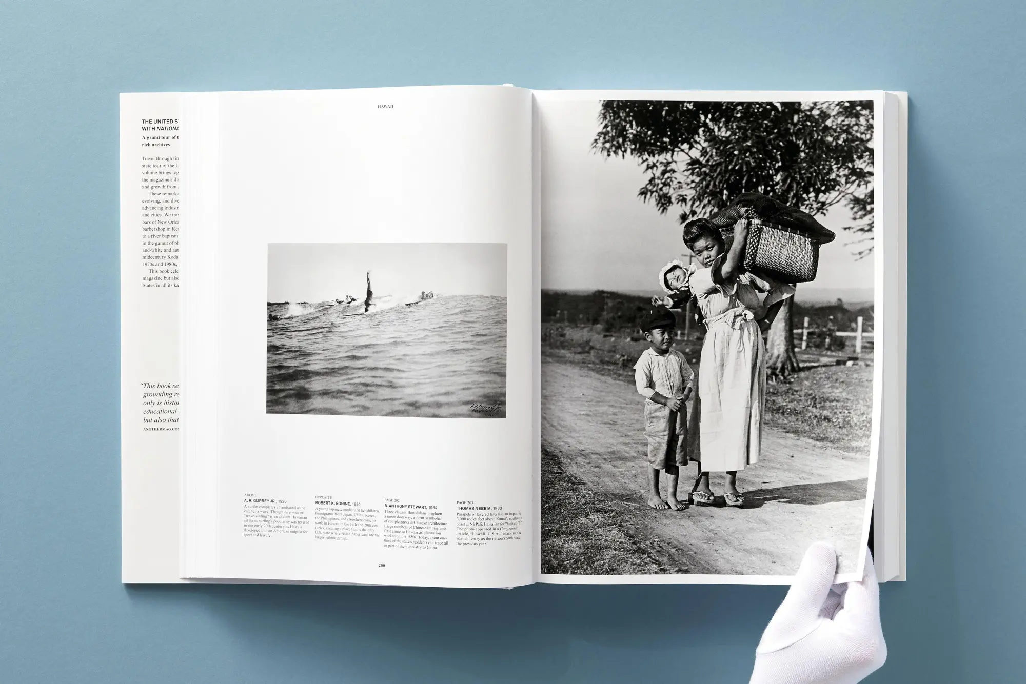 Bild: 9783754402467 | National Geographic | The United States of America | Taschen | Buch