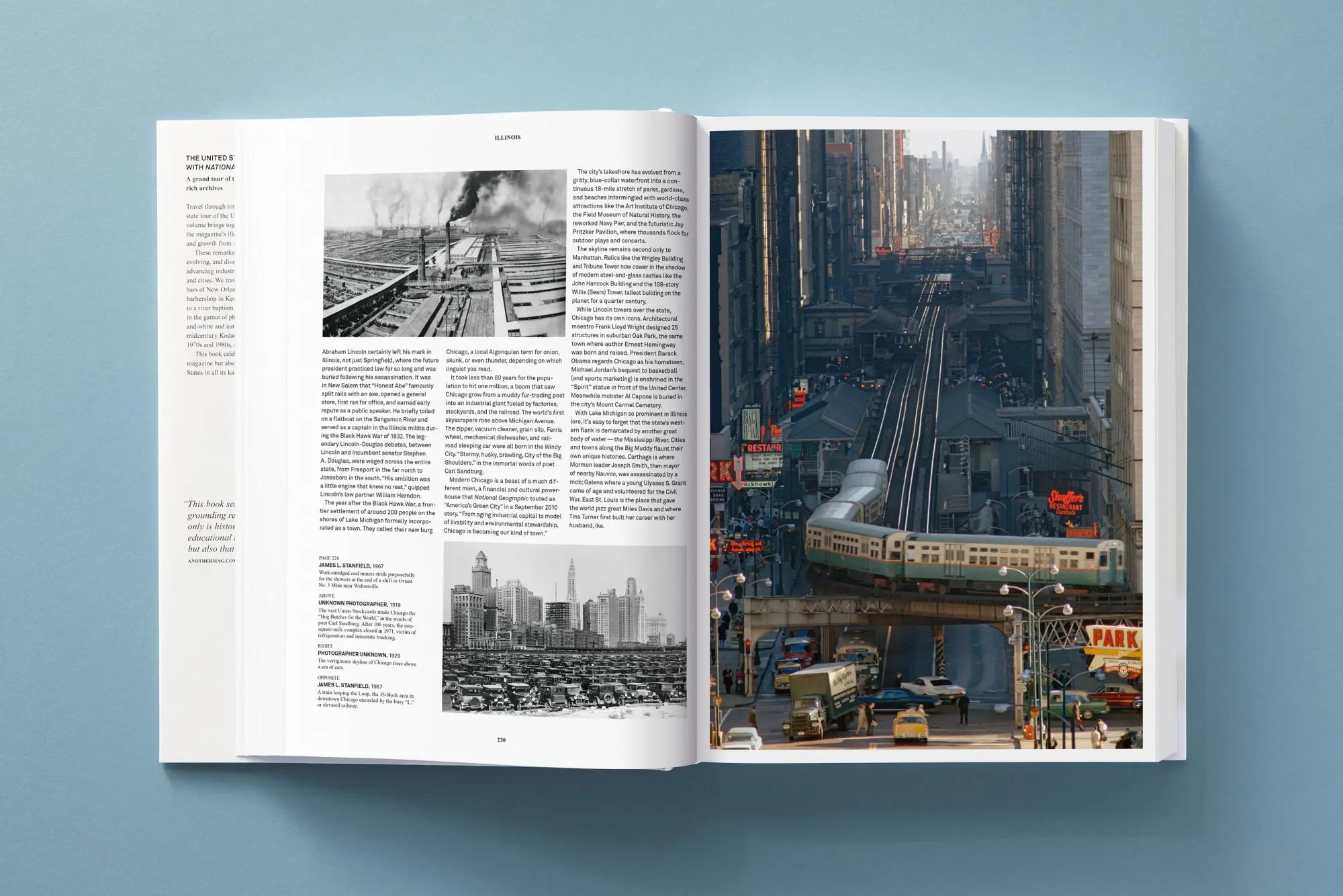 Bild: 9783754402467 | National Geographic | The United States of America | Taschen | Buch