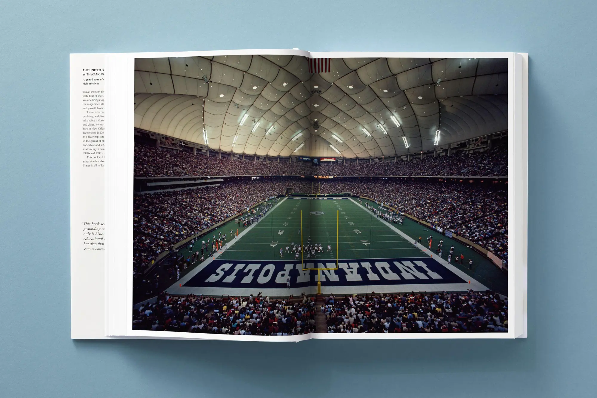 Bild: 9783754402467 | National Geographic | The United States of America | Taschen | Buch