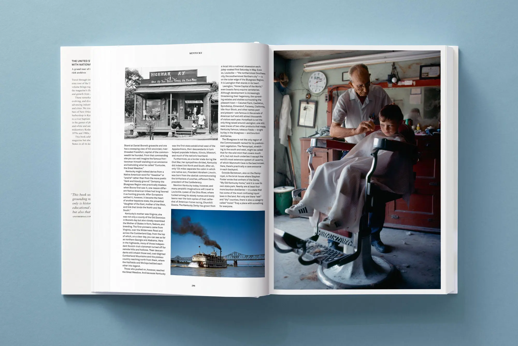 Bild: 9783754402467 | National Geographic | The United States of America | Taschen | Buch