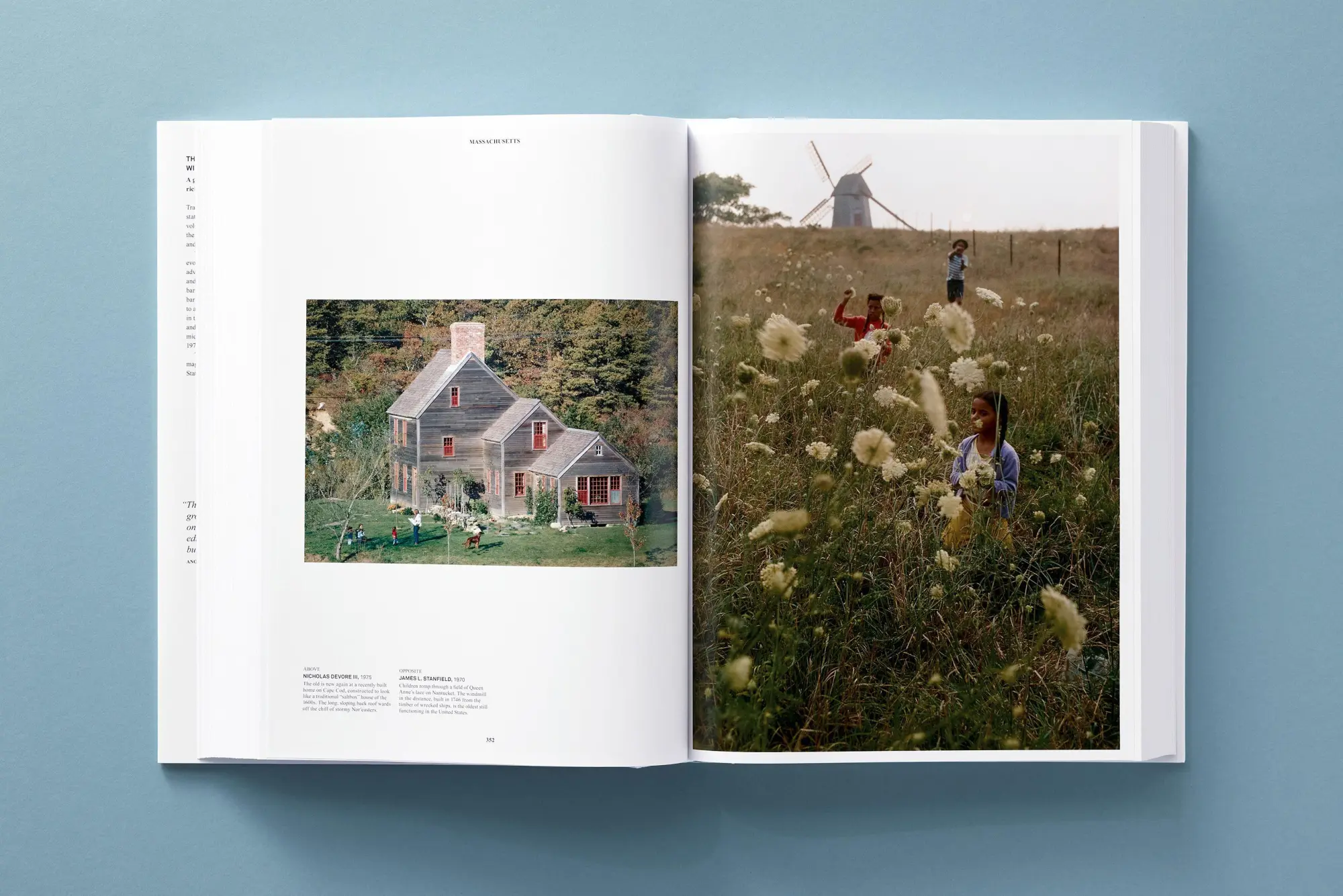Bild: 9783754402467 | National Geographic | The United States of America | Taschen | Buch