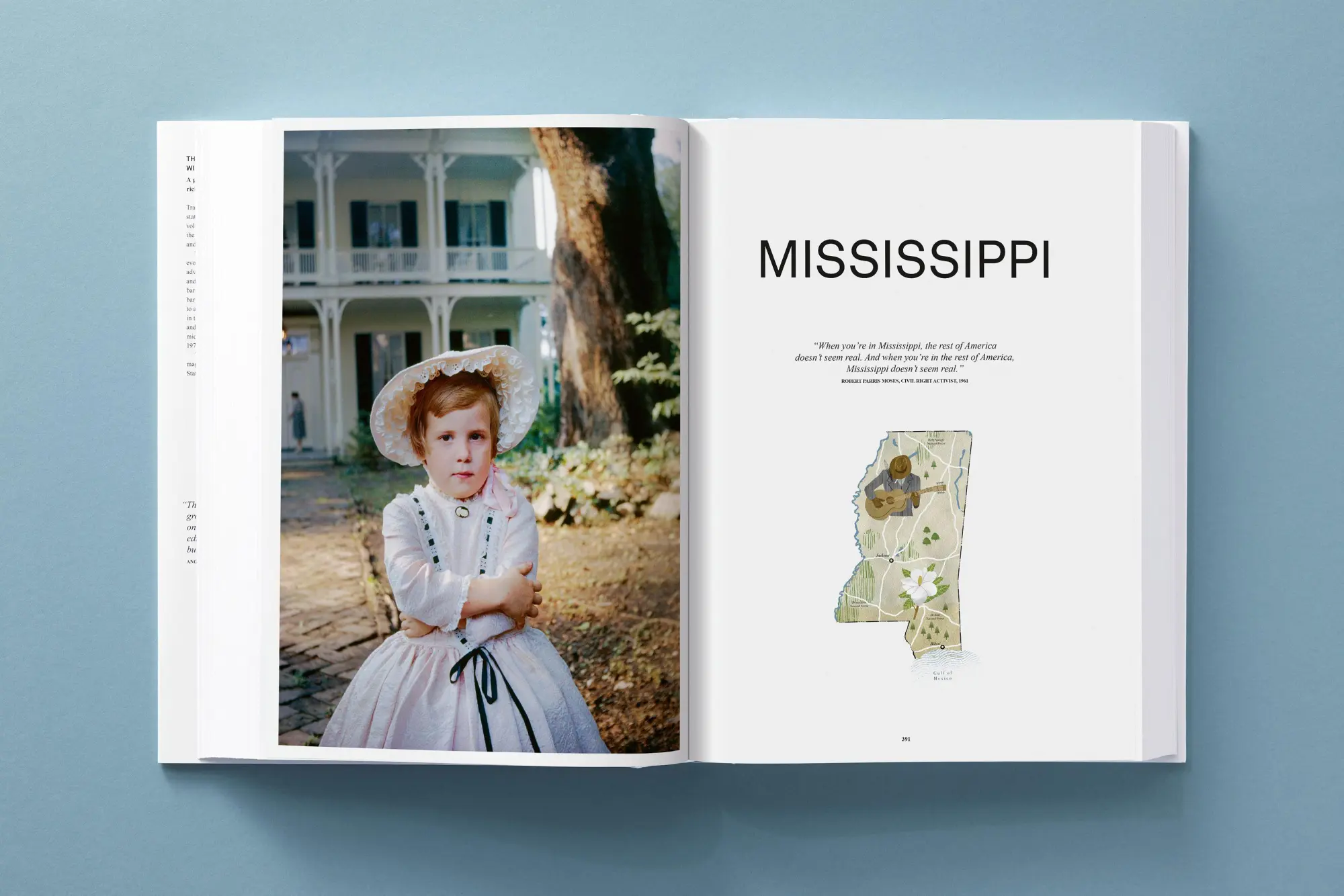 Bild: 9783754402467 | National Geographic | The United States of America | Taschen | Buch