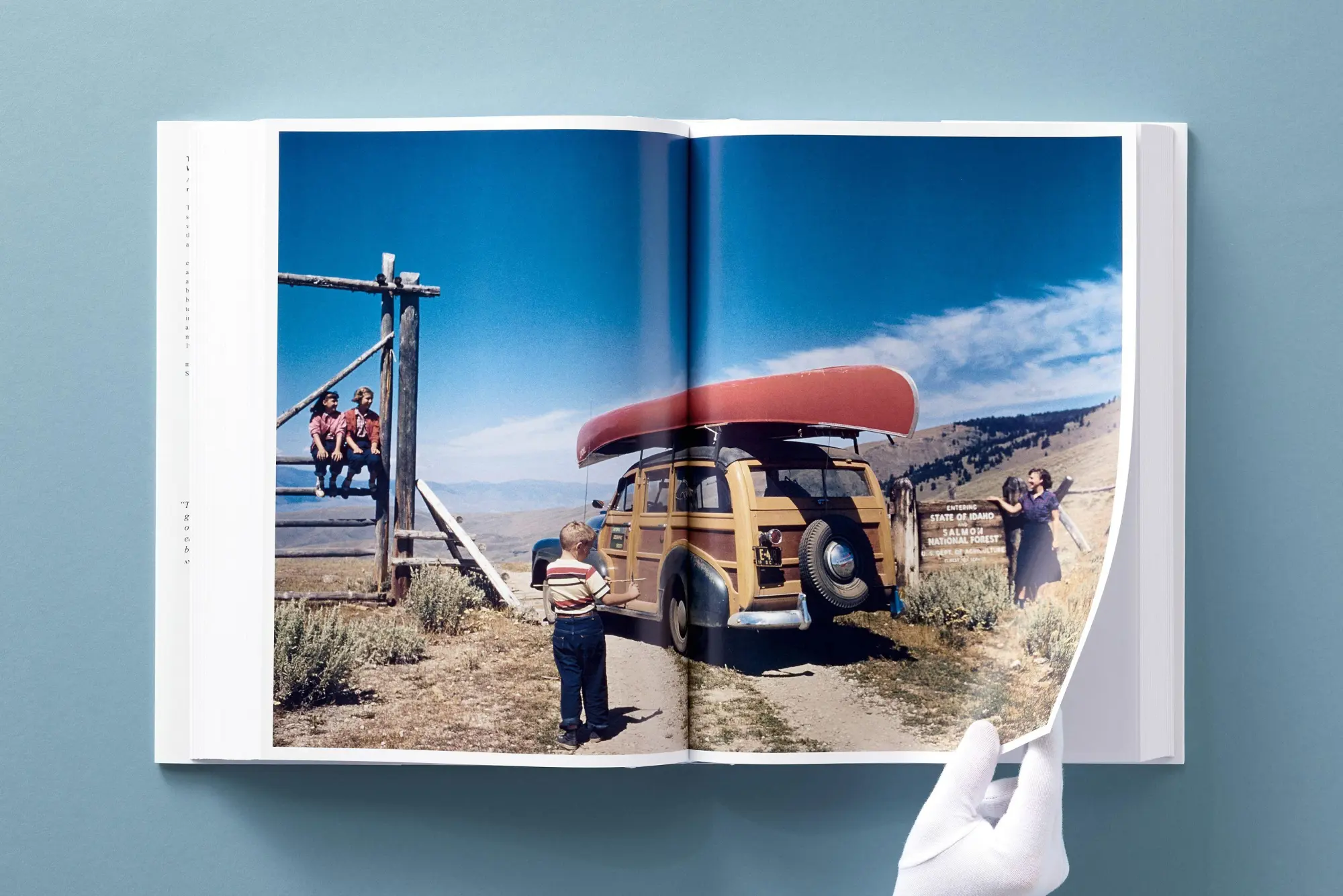 Bild: 9783754402467 | National Geographic | The United States of America | Taschen | Buch