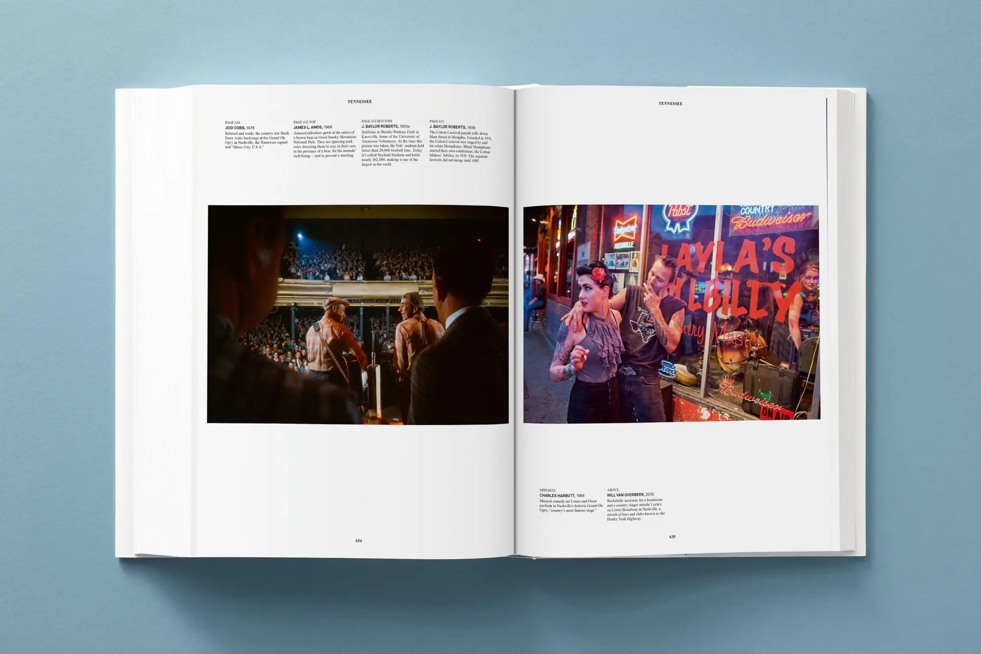 Bild: 9783754402467 | National Geographic | The United States of America | Taschen | Buch