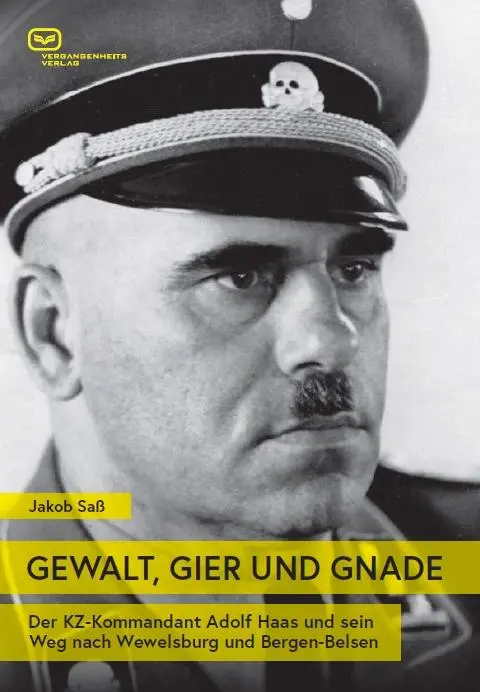 Cover: 9783864082467 | GEWALT, GIER UND GNADE | Jakob Sass | Taschenbuch | 288 S. | Deutsch