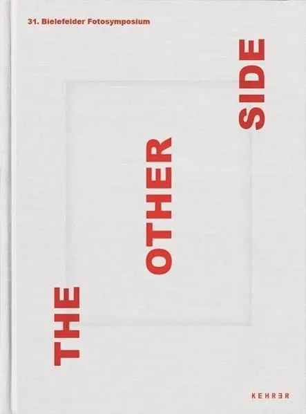 Cover: 9783868282467 | The Other Side | Ed.: Wüstenrot Stiftung | Roman Bezjak | Buch | 2012