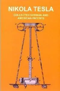 Cover: 9783895392467 | Collected German and American Patents | Nikola Tesla | Buch | Deutsch